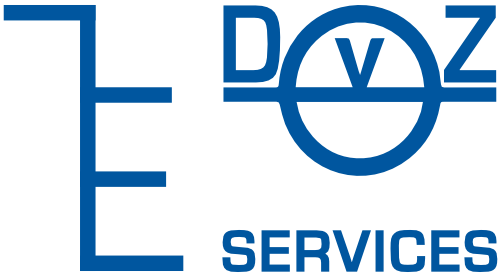 DVZ Logo